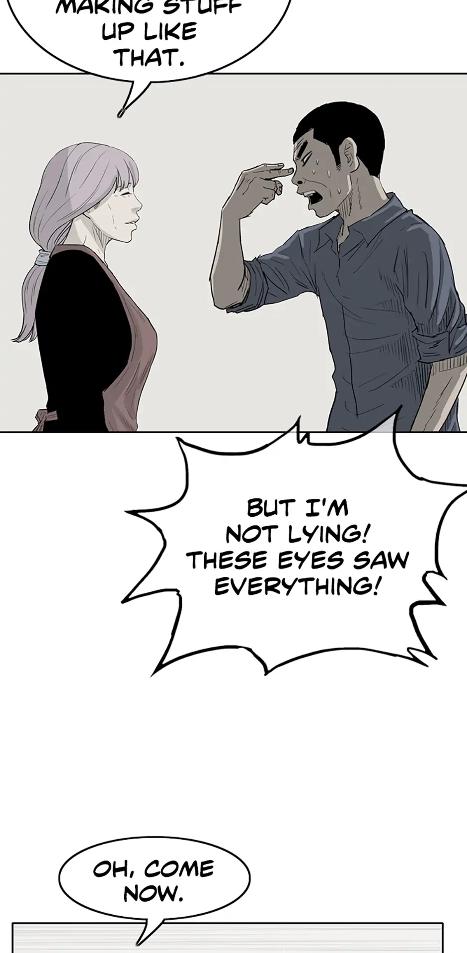 A Better Labor Chapter 3 - page 10