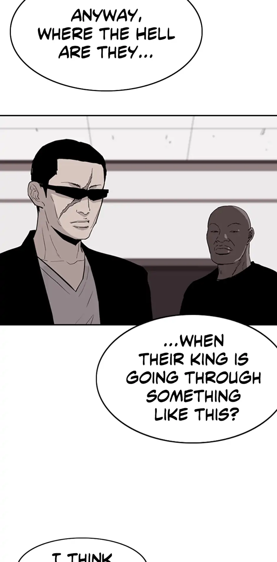 A Better Labor Chapter 3 - page 109