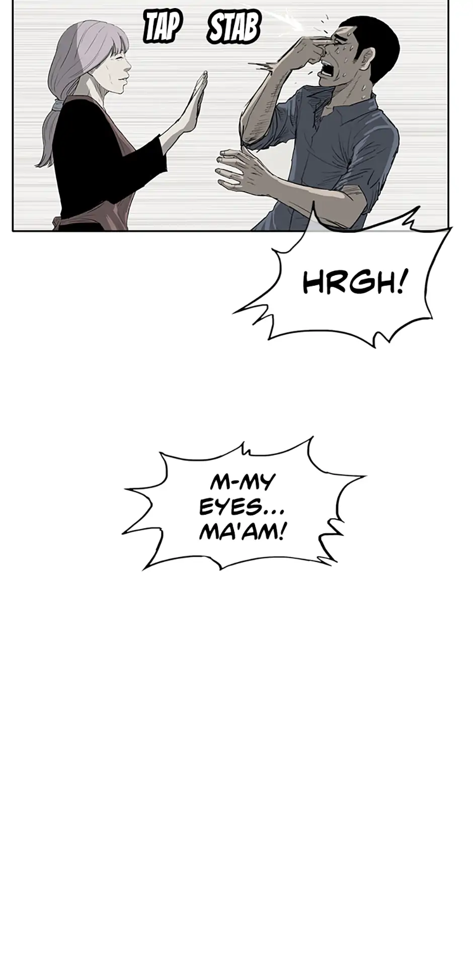 A Better Labor Chapter 3 - page 11