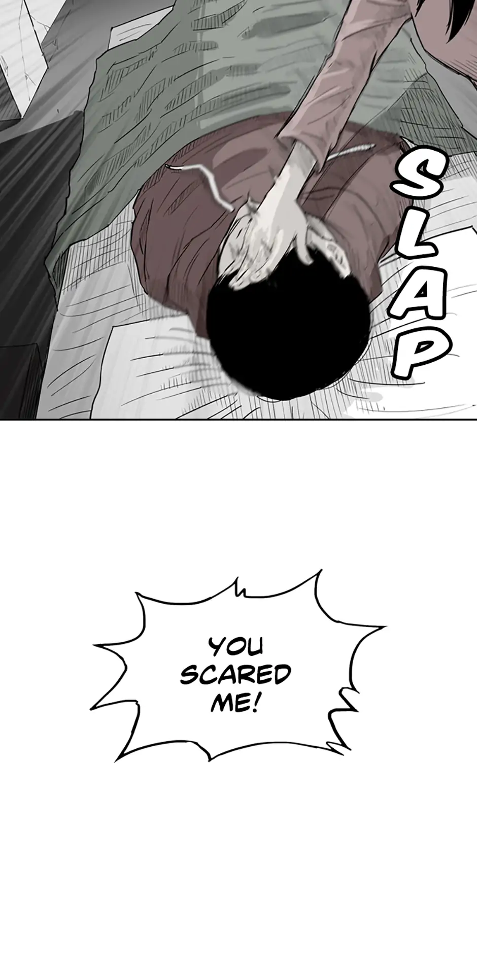 A Better Labor Chapter 3 - page 18