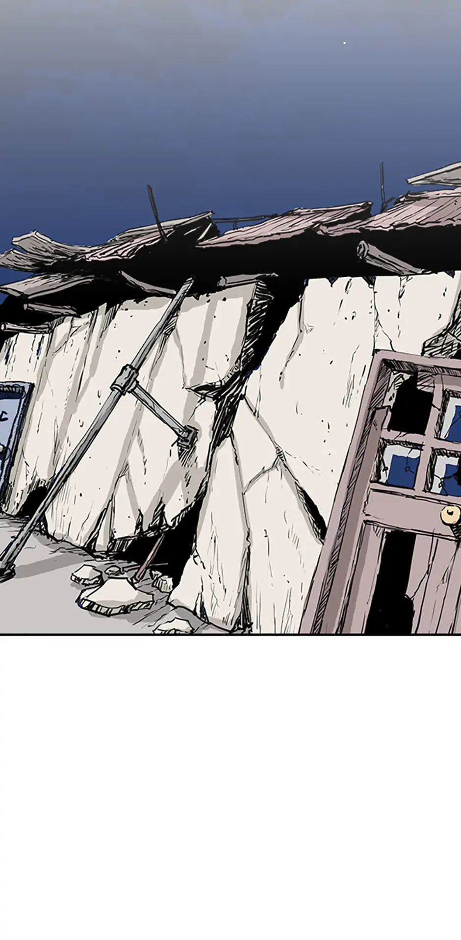 A Better Labor Chapter 3 - page 2