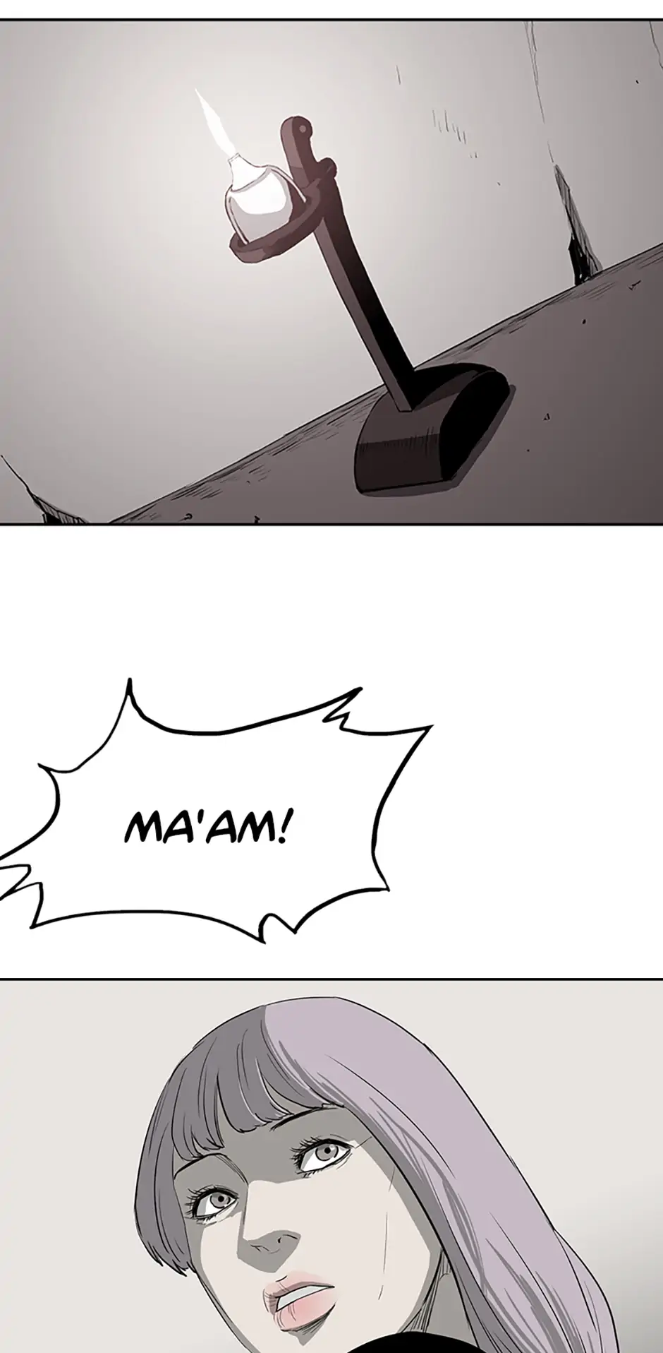 A Better Labor Chapter 3 - page 3