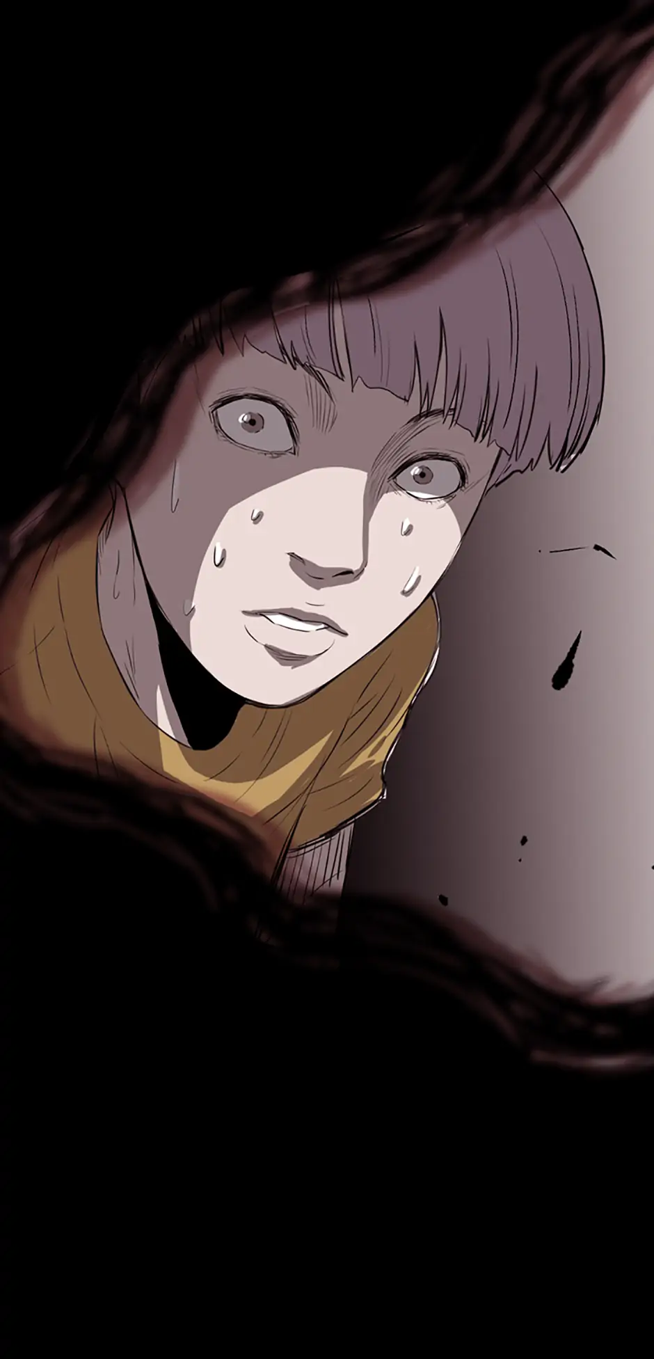 A Better Labor Chapter 3 - page 39
