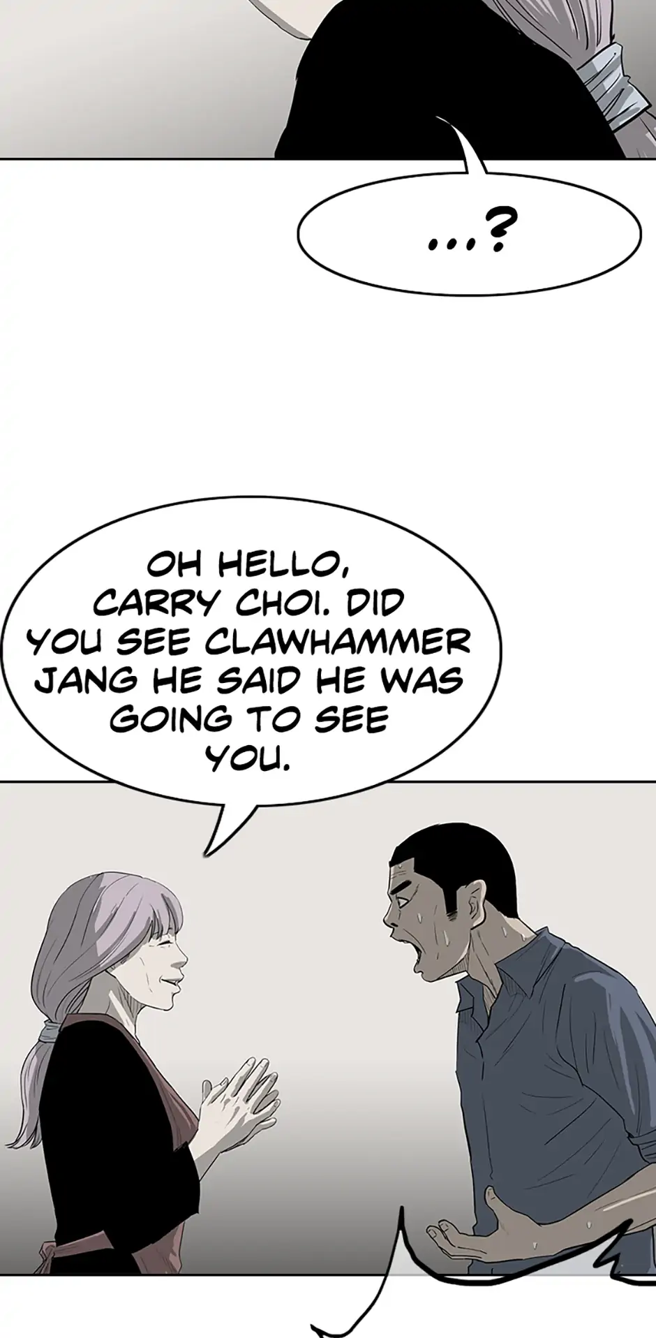 A Better Labor Chapter 3 - page 4