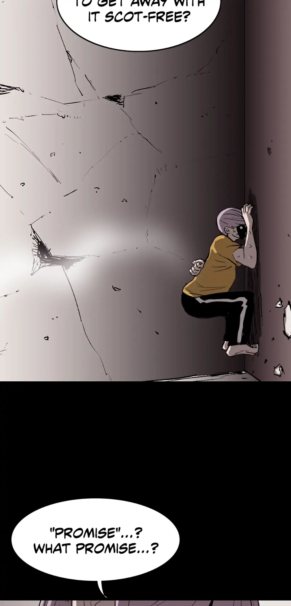 A Better Labor Chapter 3 - page 51