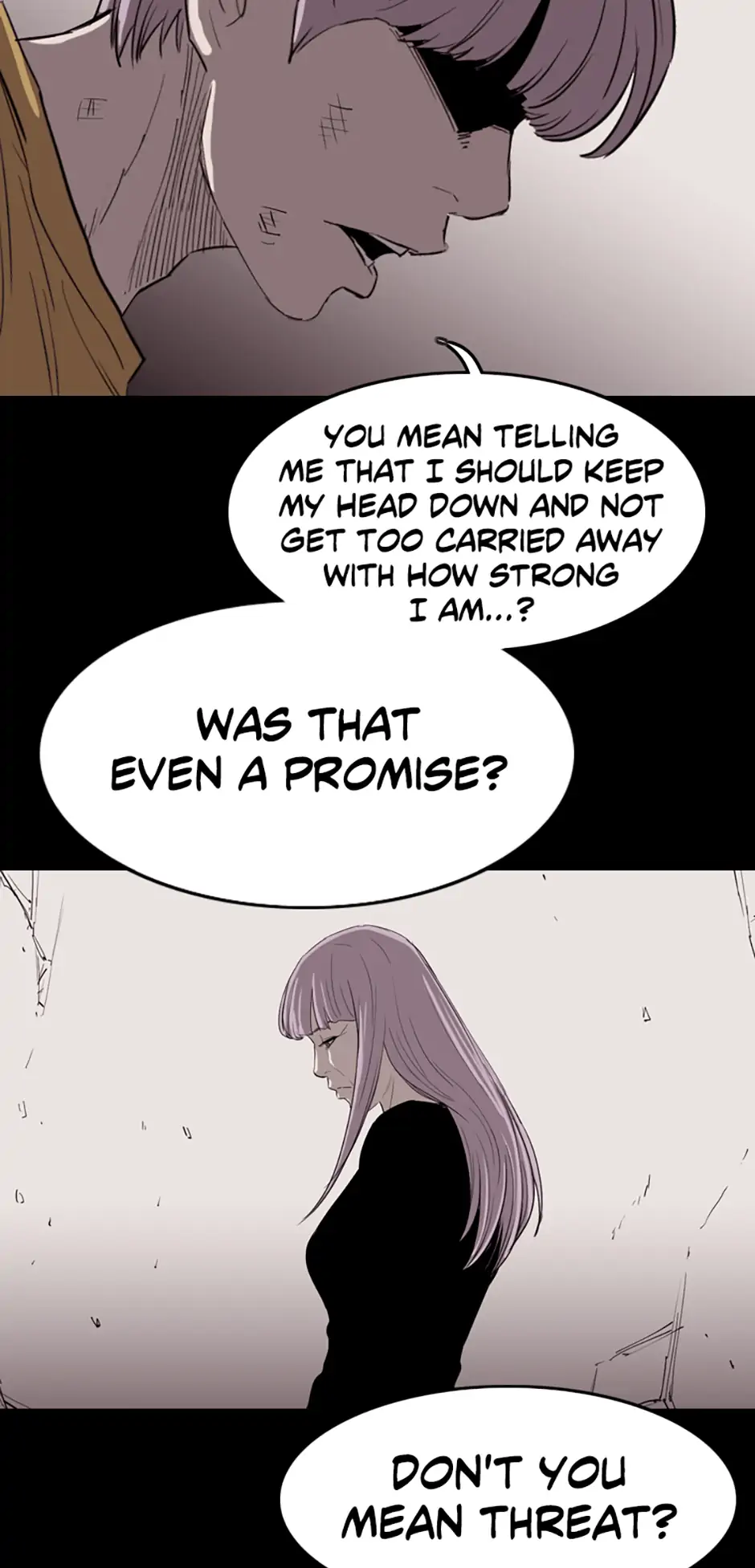 A Better Labor Chapter 3 - page 52