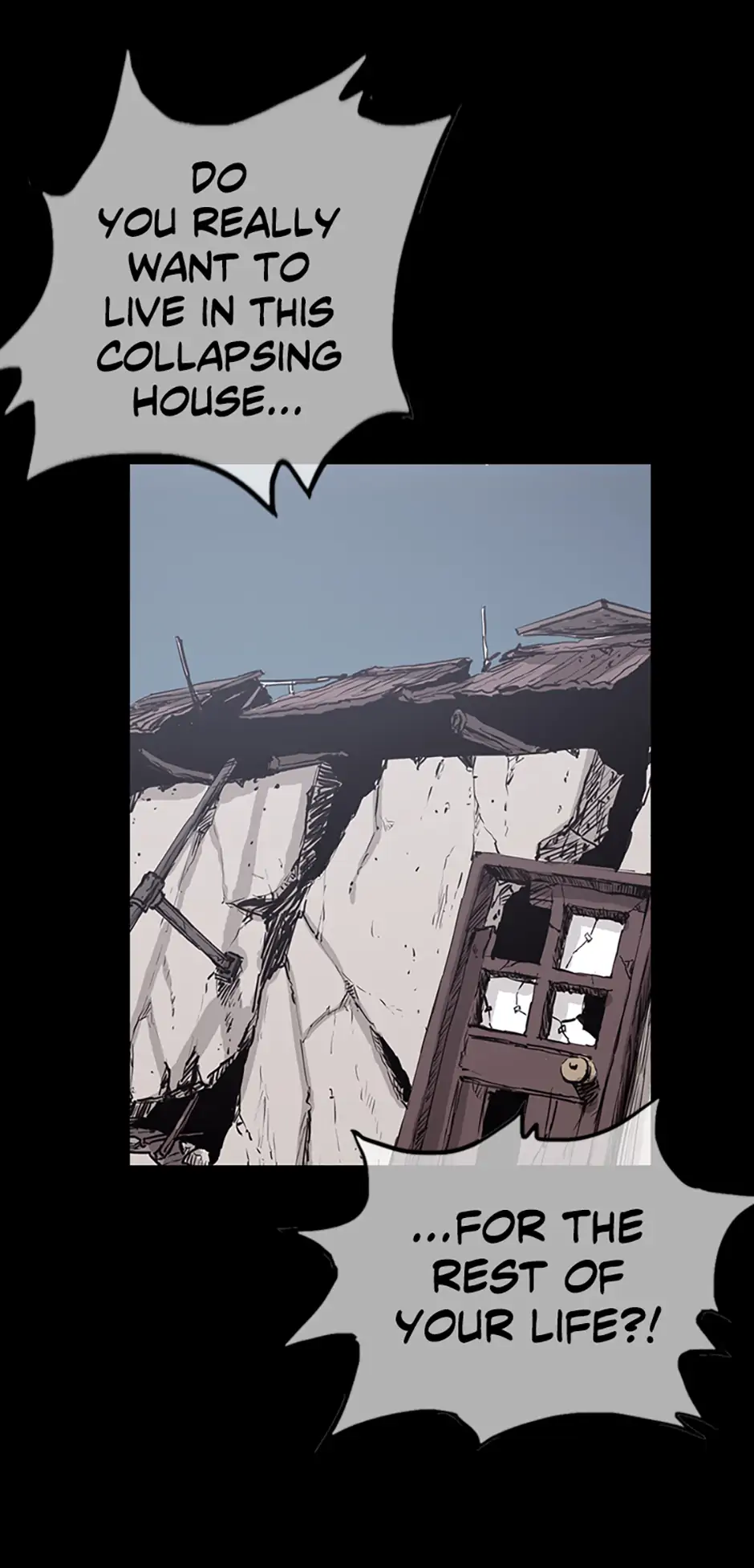 A Better Labor Chapter 3 - page 54