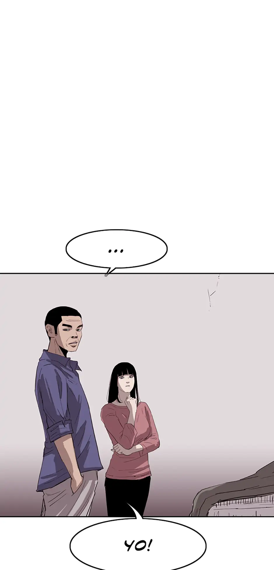 A Better Labor Chapter 3 - page 59