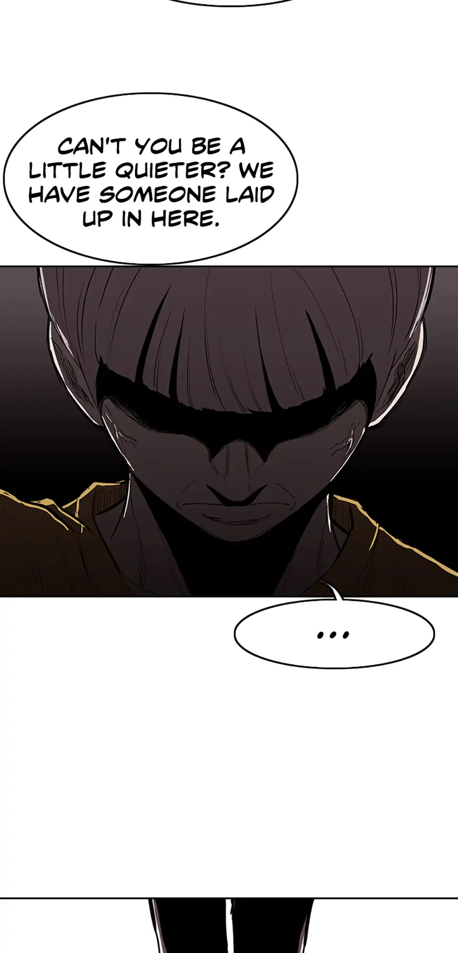 A Better Labor Chapter 3 - page 60