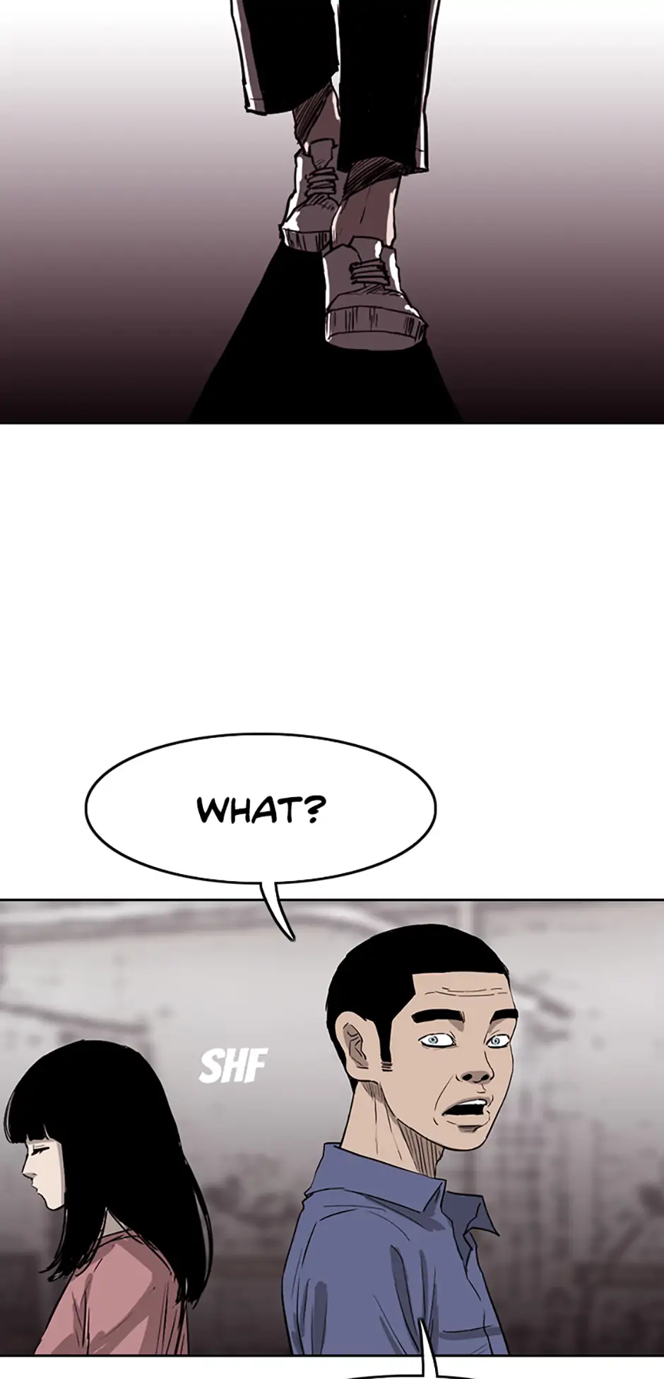 A Better Labor Chapter 3 - page 61