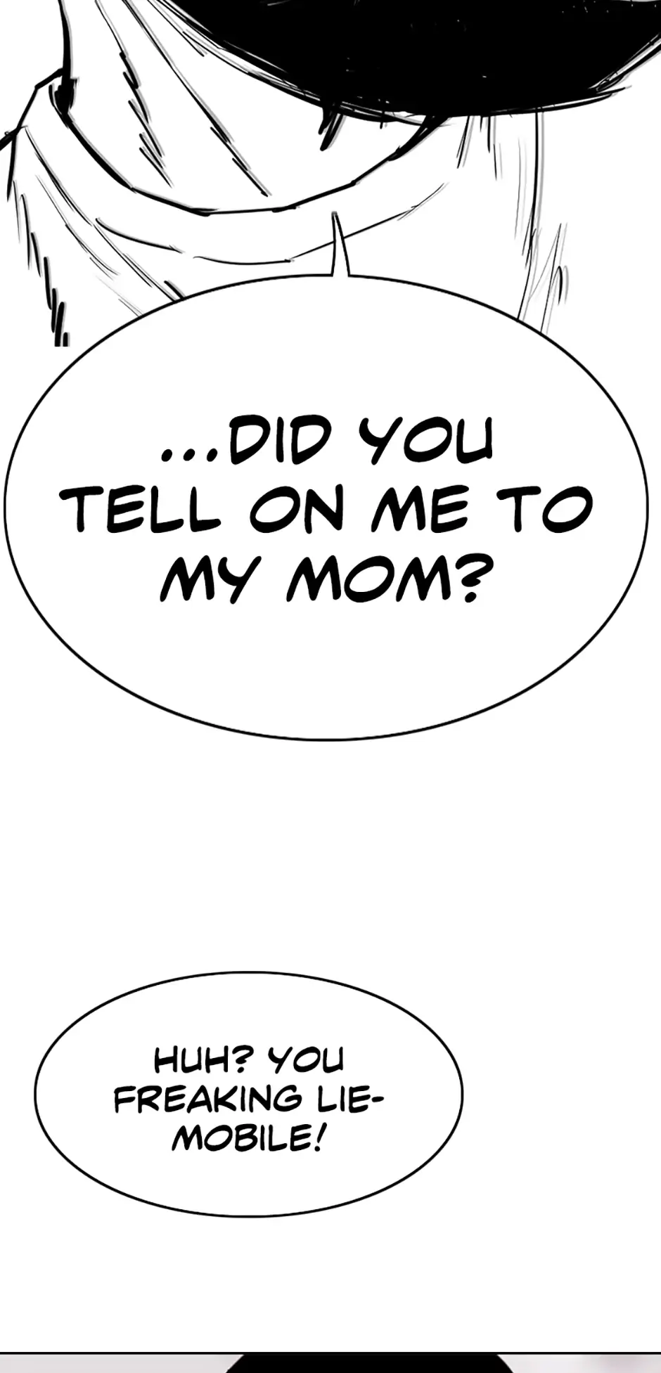 A Better Labor Chapter 3 - page 65