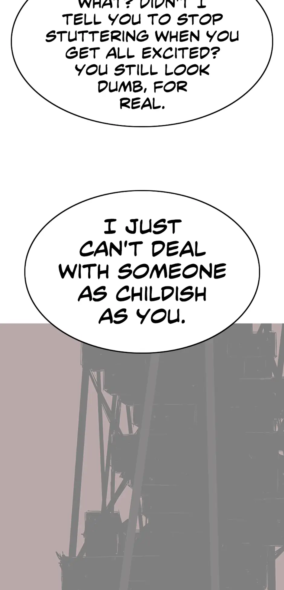 A Better Labor Chapter 3 - page 71