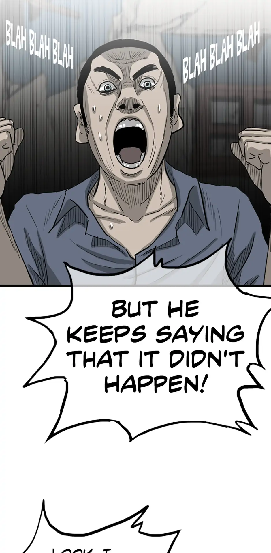 A Better Labor Chapter 3 - page 7