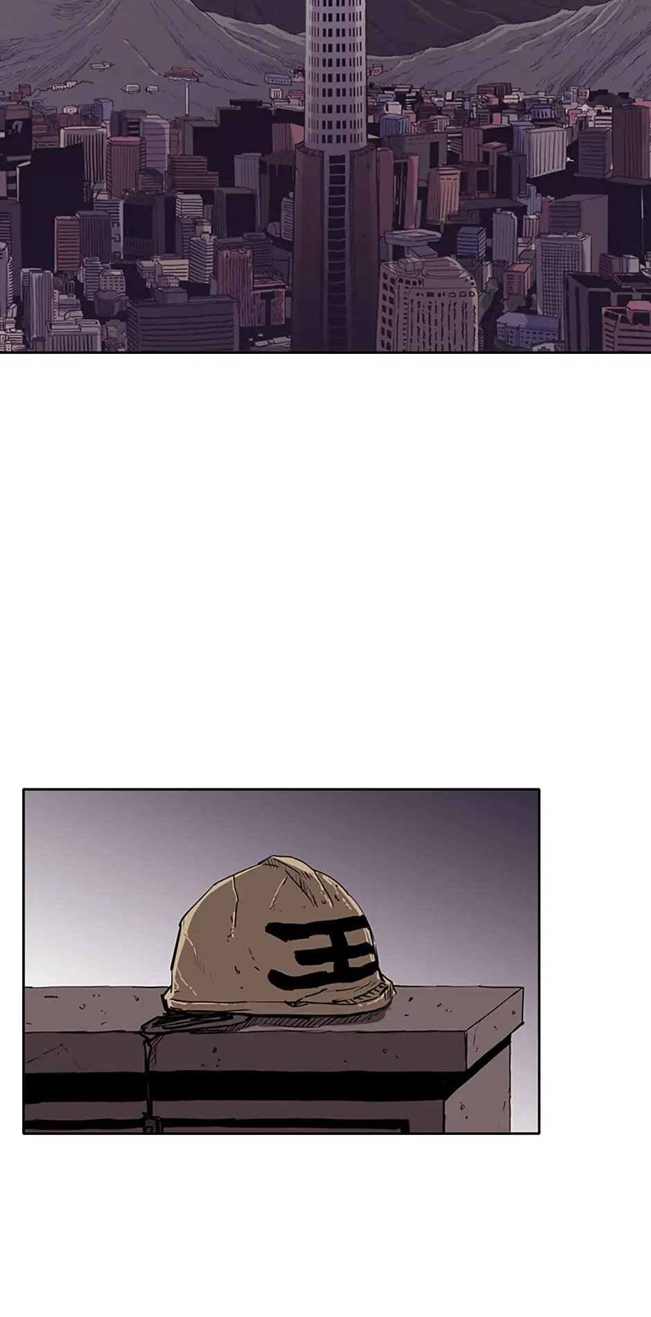 A Better Labor Chapter 3 - page 83