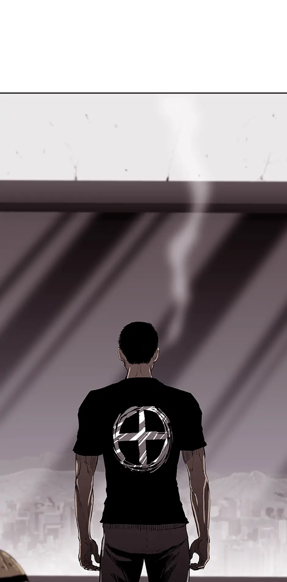A Better Labor Chapter 3 - page 84