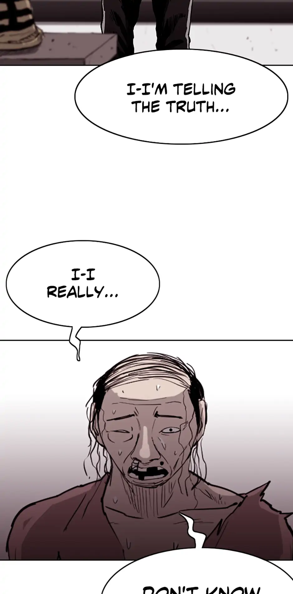 A Better Labor Chapter 3 - page 85