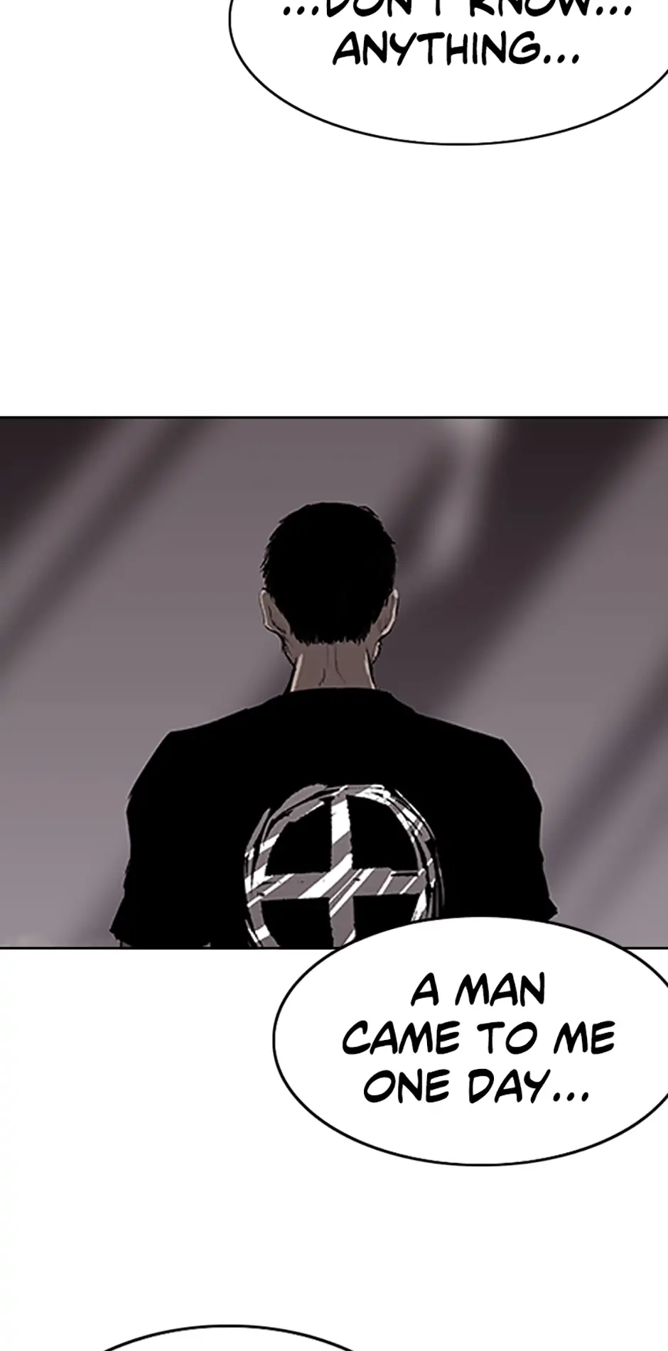 A Better Labor Chapter 3 - page 86
