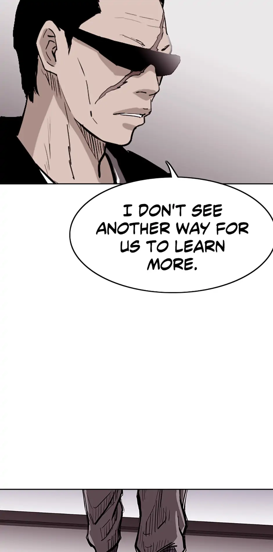 A Better Labor Chapter 3 - page 91