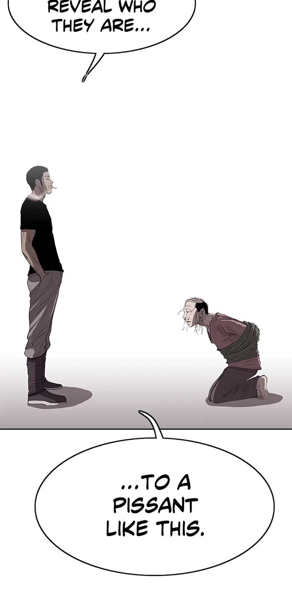 A Better Labor Chapter 3 - page 94