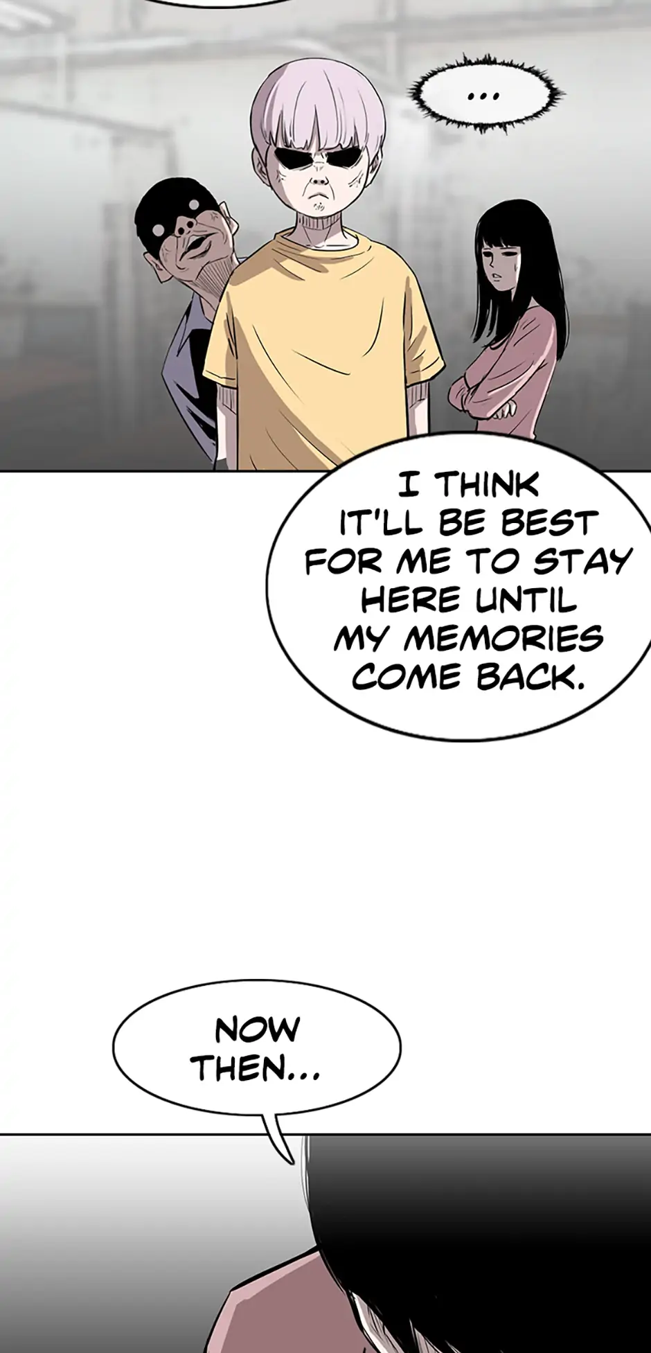 A Better Labor Chapter 4 - page 16