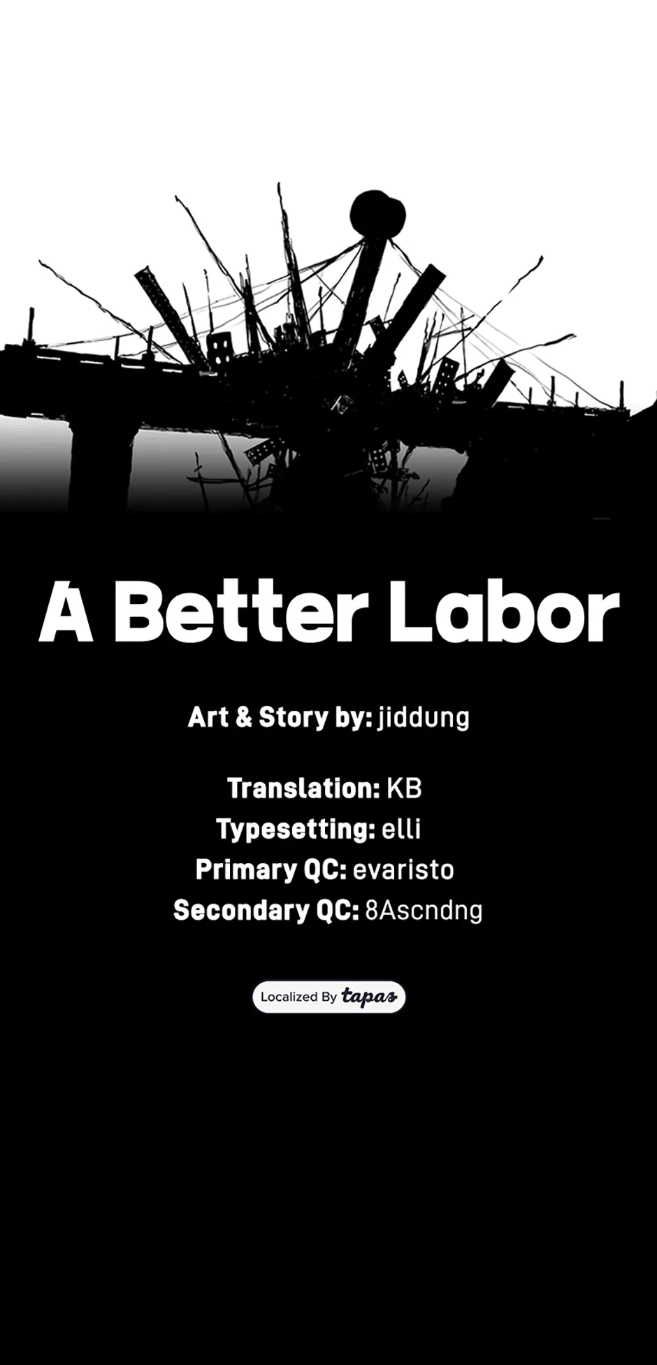 A Better Labor Chapter 4 - page 18