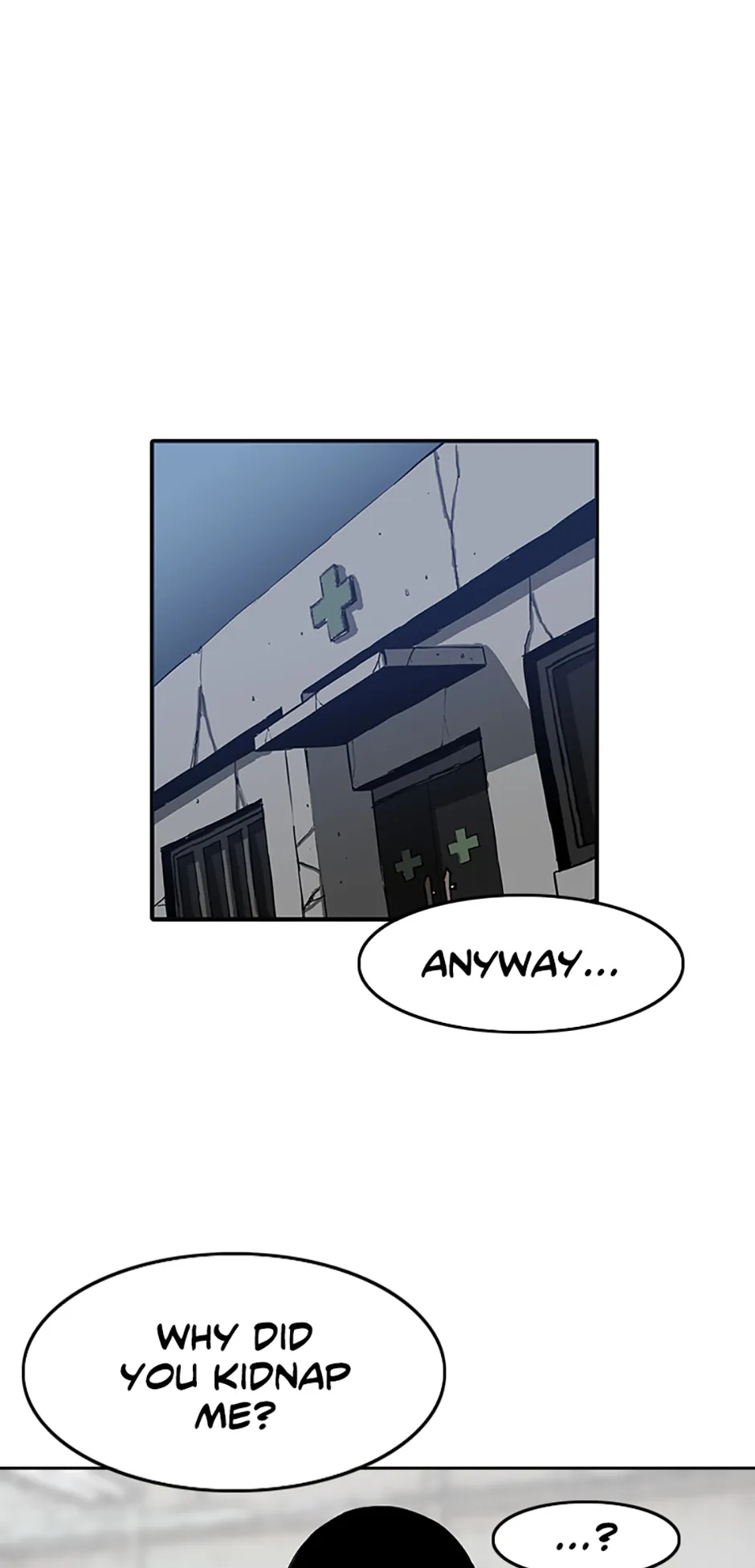 A Better Labor Chapter 4 - page 1