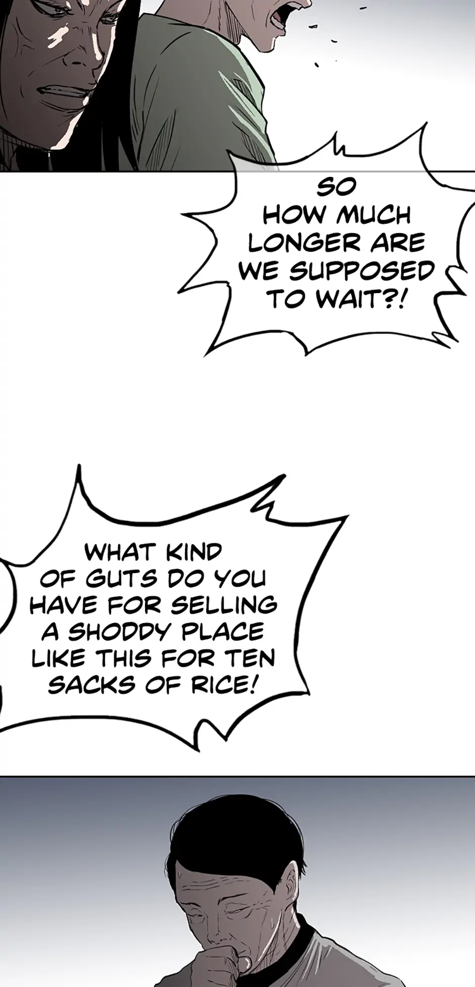 A Better Labor Chapter 4 - page 23
