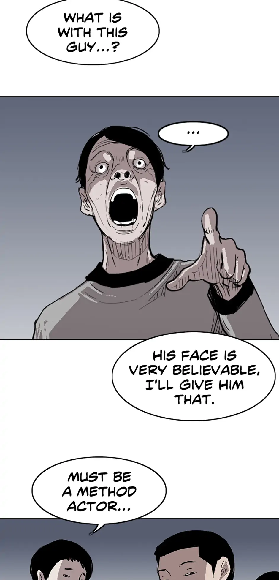 A Better Labor Chapter 4 - page 27