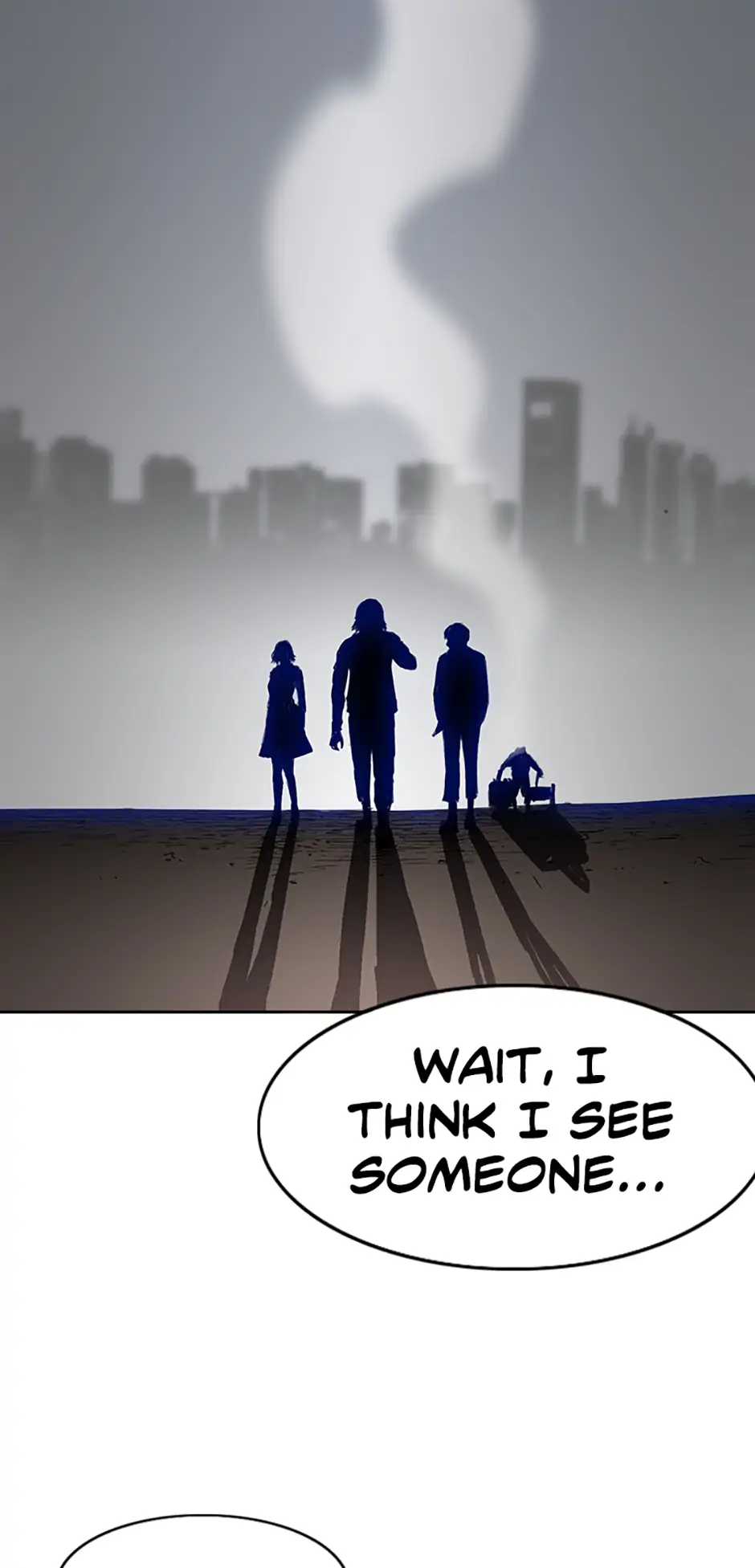 A Better Labor Chapter 4 - page 29