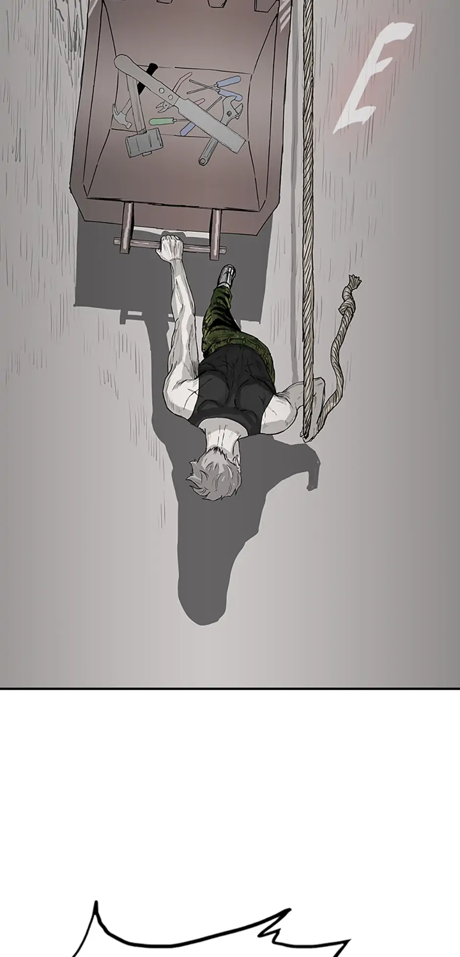 A Better Labor Chapter 4 - page 33