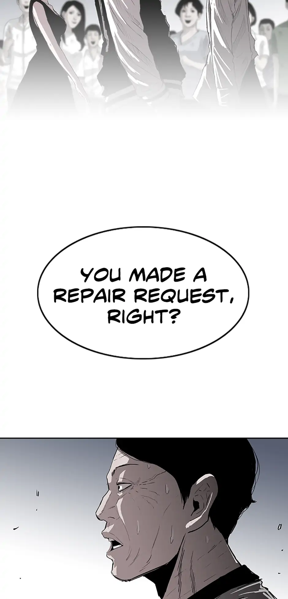 A Better Labor Chapter 4 - page 36