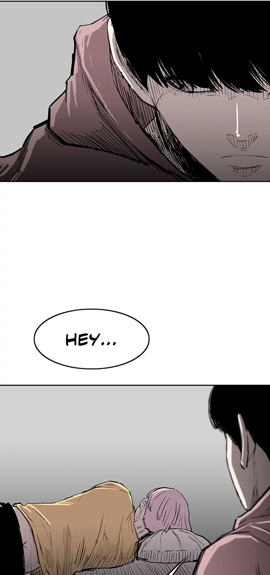 A Better Labor Chapter 4 - page 41