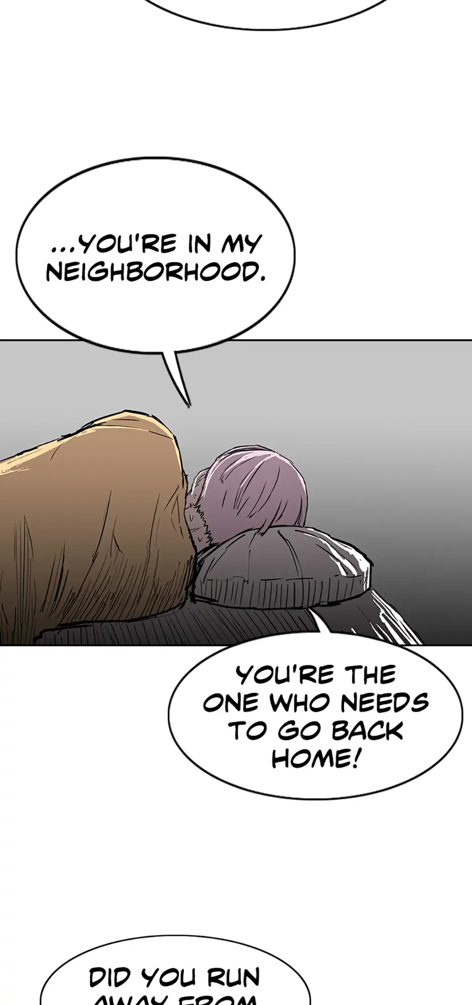 A Better Labor Chapter 4 - page 43