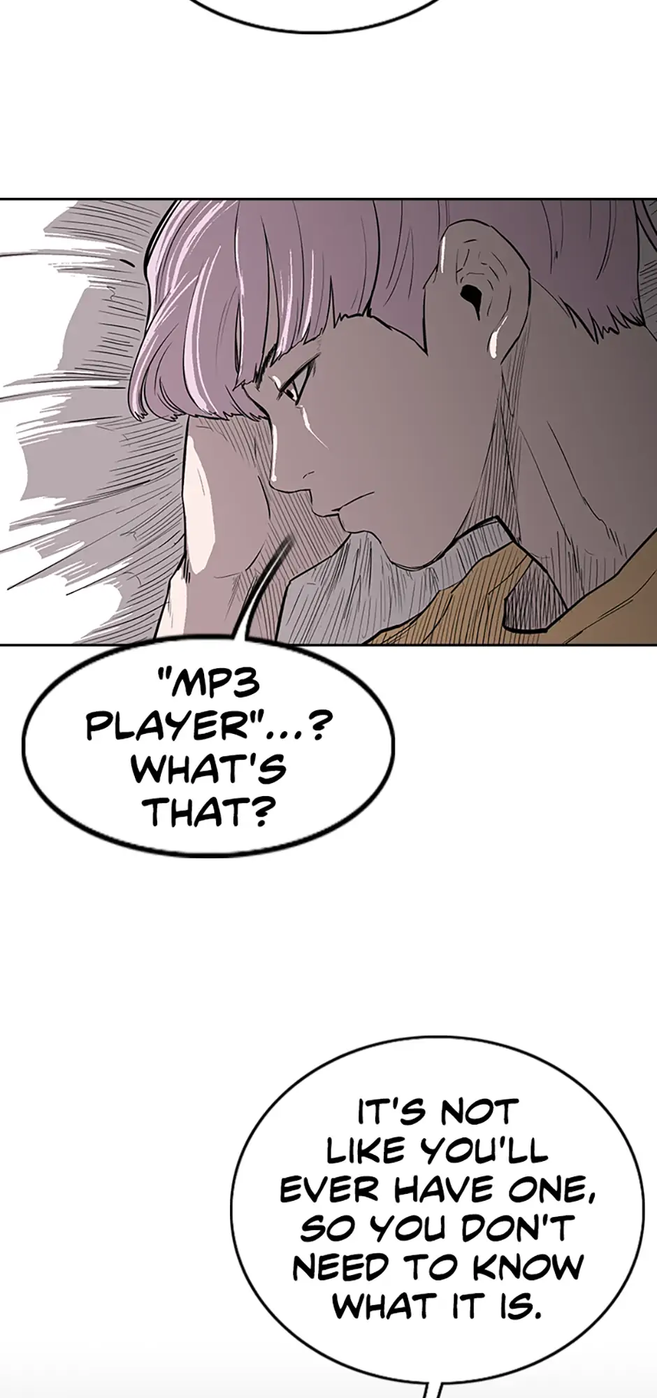 A Better Labor Chapter 4 - page 47