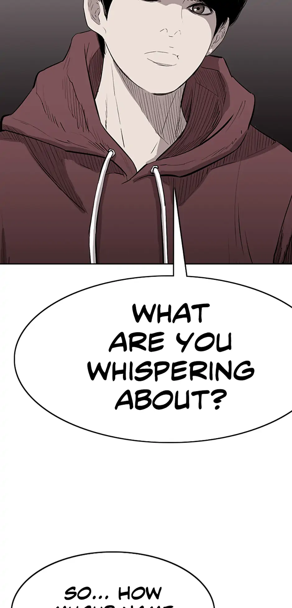 A Better Labor Chapter 4 - page 4