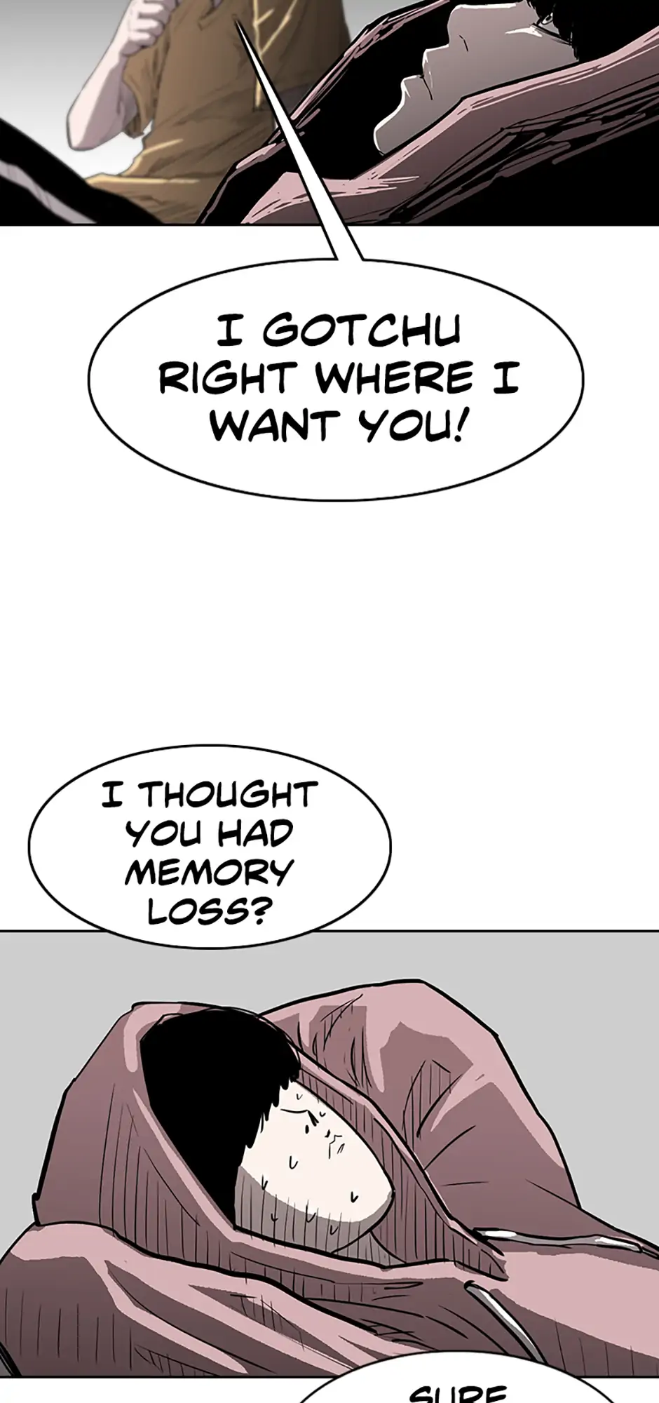 A Better Labor Chapter 4 - page 51