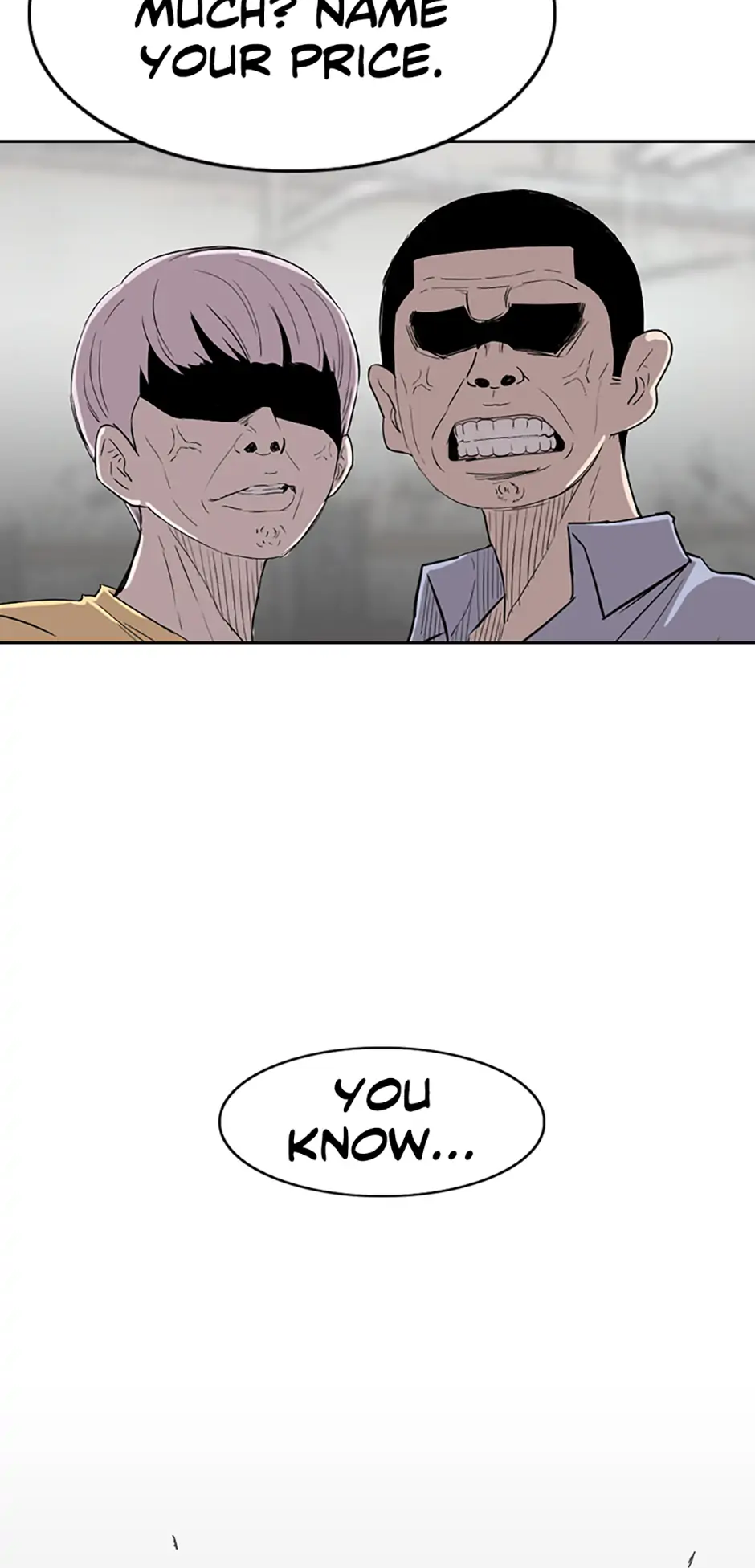 A Better Labor Chapter 4 - page 5