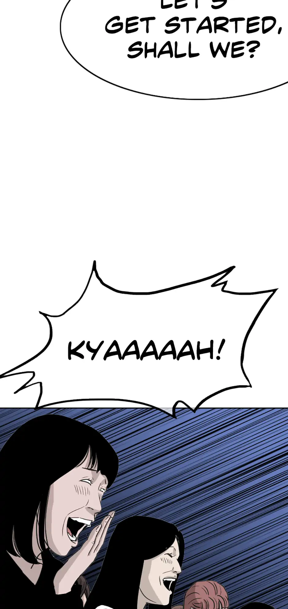 A Better Labor Chapter 4 - page 60