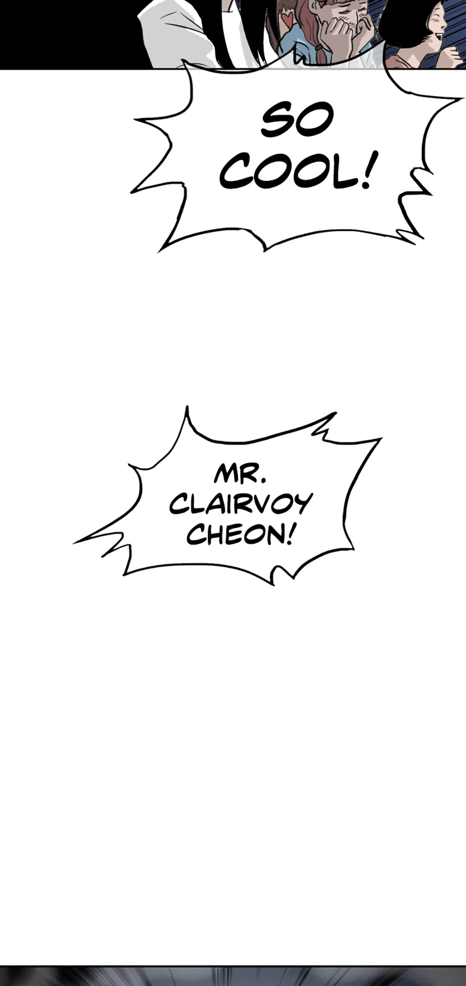 A Better Labor Chapter 4 - page 61