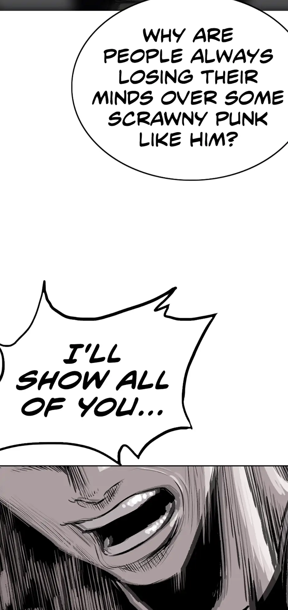 A Better Labor Chapter 4 - page 64
