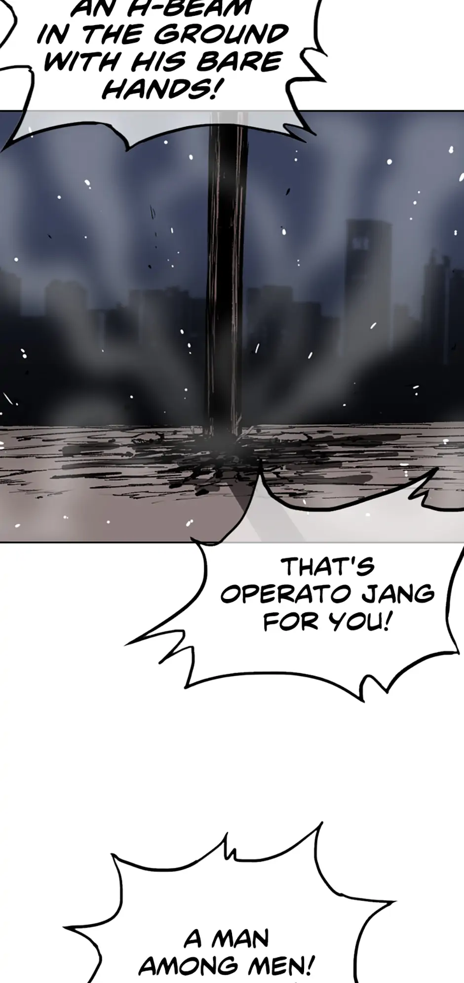 A Better Labor Chapter 4 - page 69