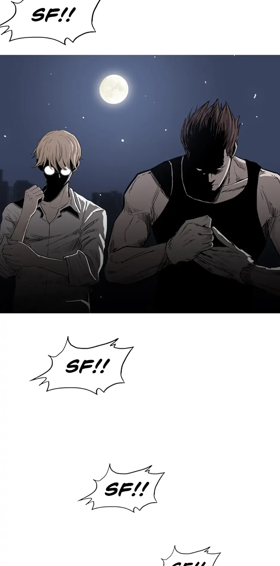A Better Labor Chapter 4 - page 83
