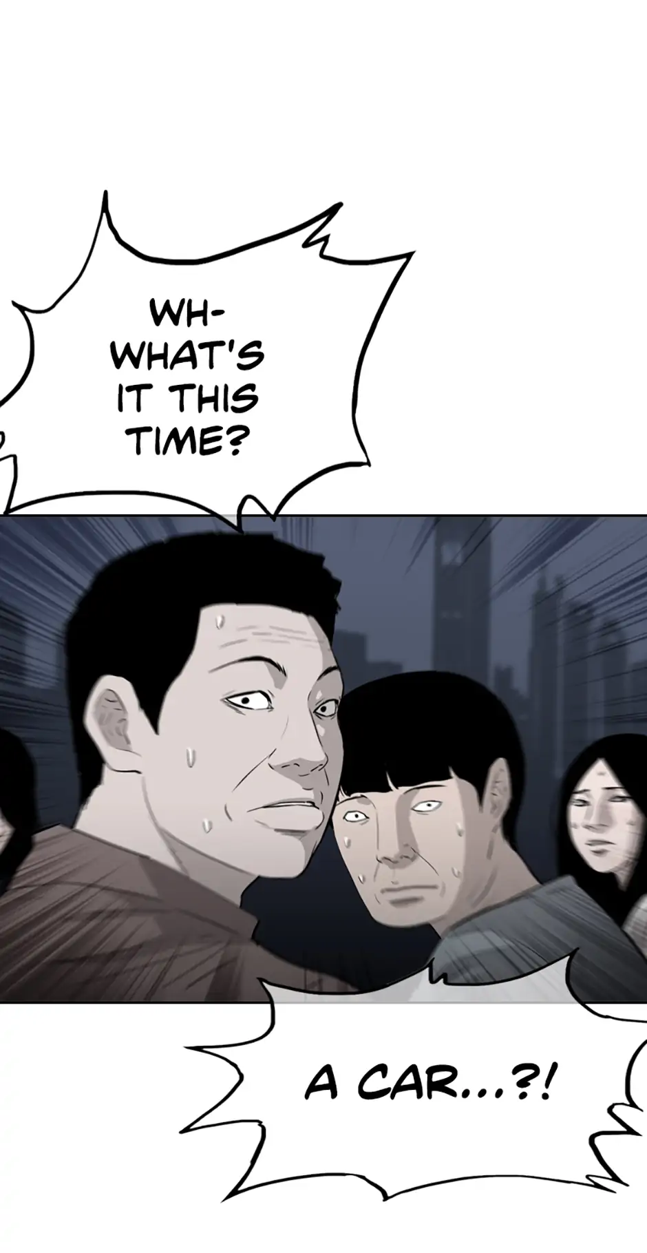 A Better Labor Chapter 4 - page 91