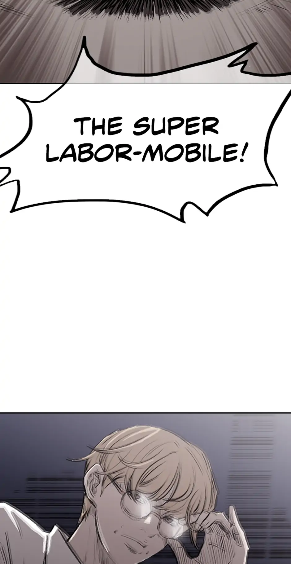 A Better Labor Chapter 4 - page 93