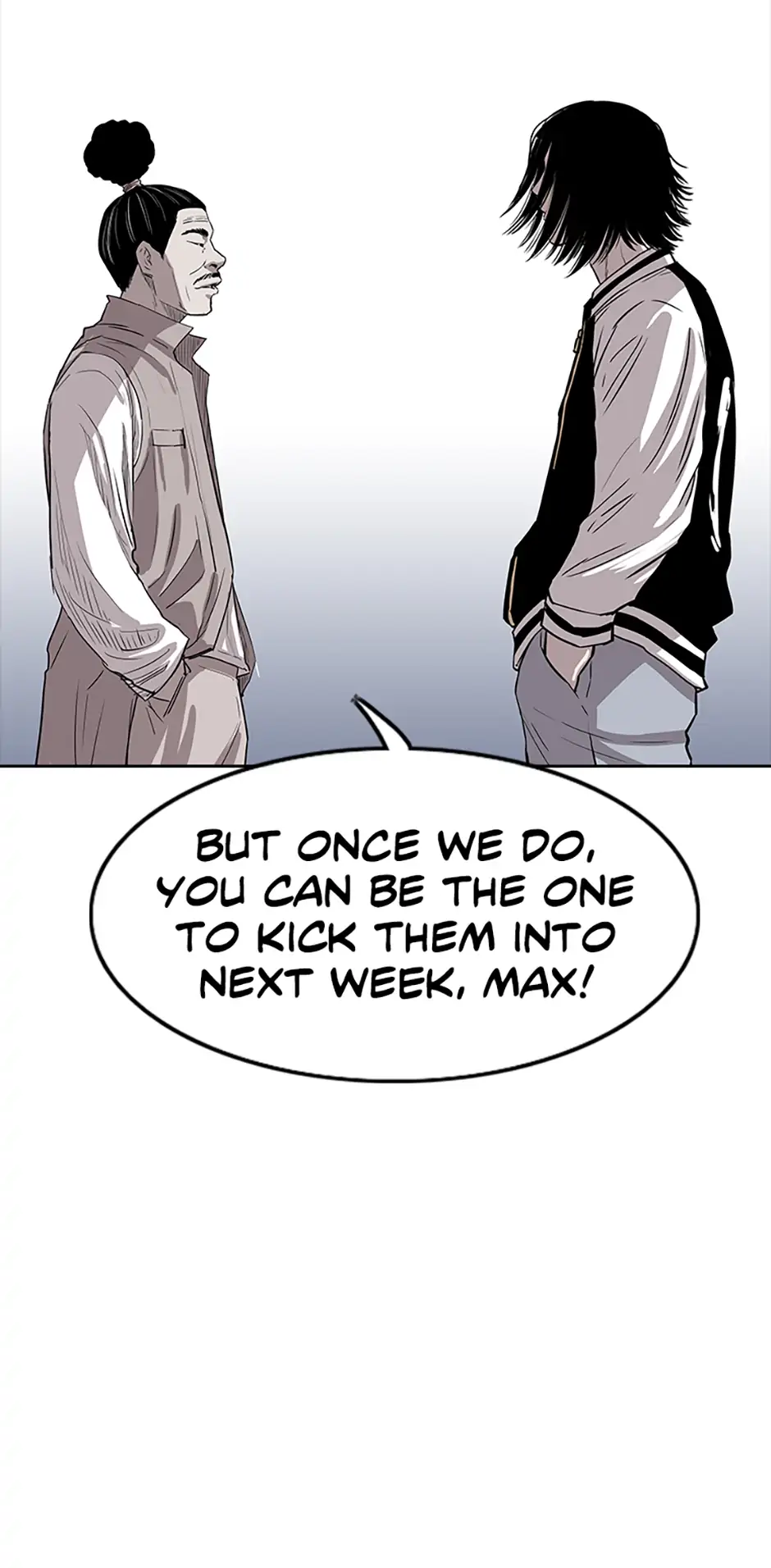 A Better Labor Chapter 5 - page 9