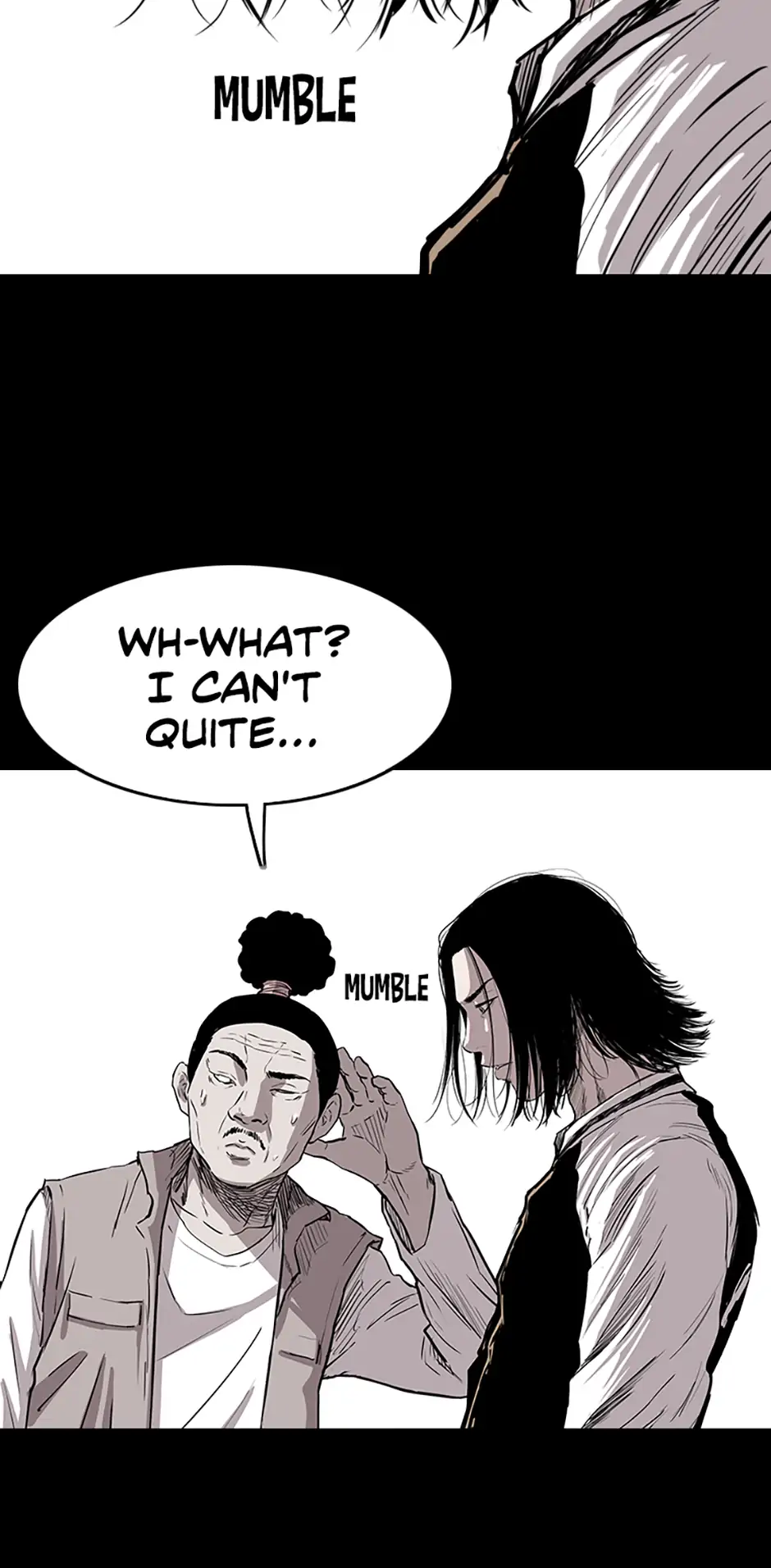 A Better Labor Chapter 5 - page 12