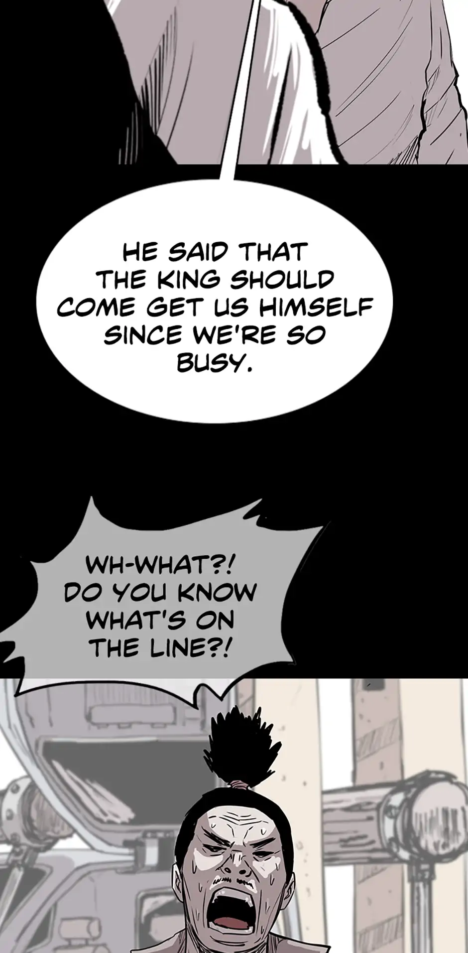 A Better Labor Chapter 5 - page 15