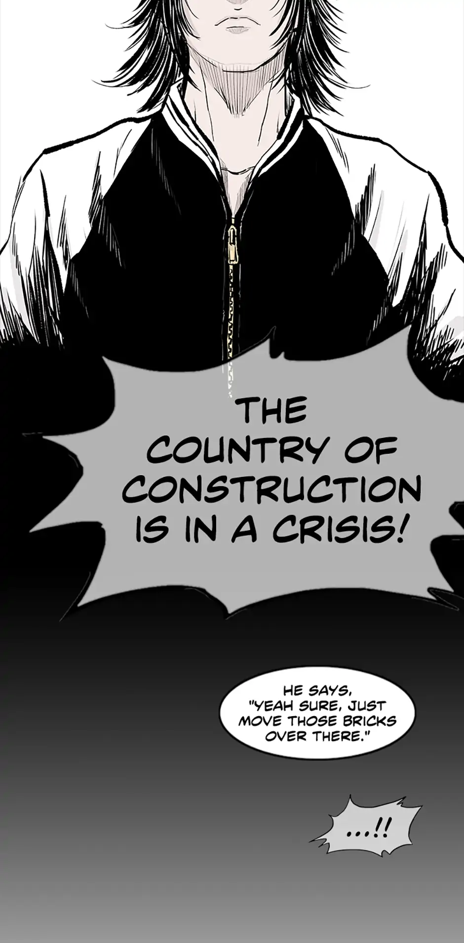 A Better Labor Chapter 5 - page 17
