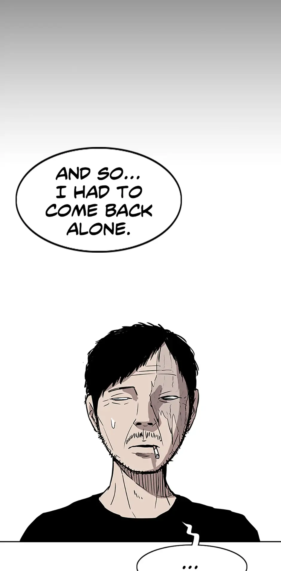 A Better Labor Chapter 5 - page 18