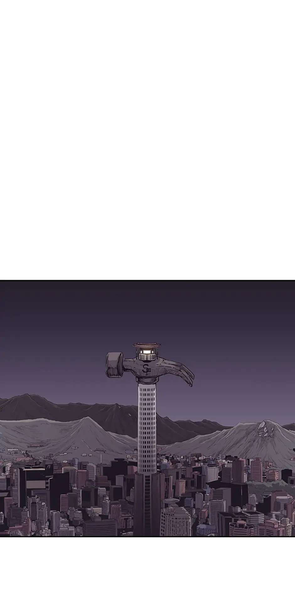 A Better Labor Chapter 5 - page 1